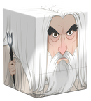 Deck Box - Squaroes (Saruman 100+)