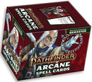 Pathfinder 2nd Edition Remastered  - Arcane Spell Cards (Anglais)