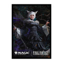 Sleeves - Ultra-Pro - Y'shtola, Night's Blessed