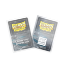 Sleeves - Dragon Shield Boardgame Sleeve - European Mini/Clear