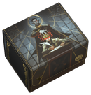 Deck Box - Sidewinder™ XenoSkin™ (100+ - Secrets of Strixhaven // Vampiric Tutor)