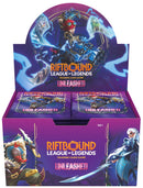 RIFTBOUND - Unleashed - BOOSTER BOX