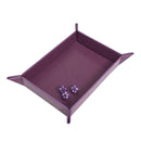 Ultra-Pro - Dice Tray - Plum