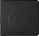 Binder - Dragon Shield - Zipster XL 24 Pockets [Iron Grey]