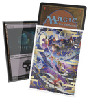 Sleeves - Ultimate Guard - Secrets of Strixhaven // Force of Will (JPN)