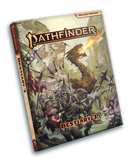 Pathfinder 2 - Bestiary 3 (Anglais)