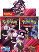 Pokemon SV10 - Destined Rivals - Booster Box
