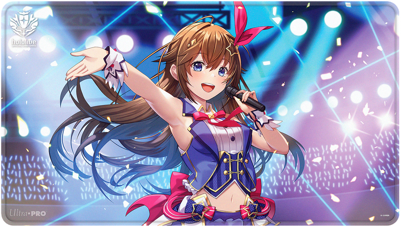 Playmat - Ultra-Pro - Tokino Sora