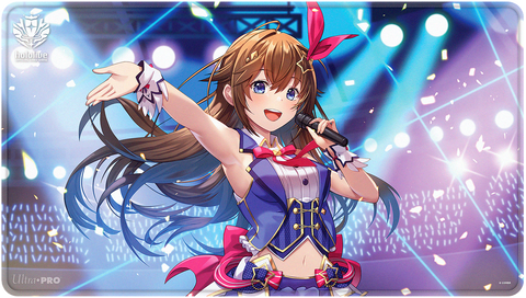 Playmat - Ultra-Pro - Tokino Sora