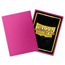 Sleeves - Dragon Shield Matte Sleeve - Pink Sapphire