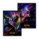 Sleeves - UVS Games - VI vs JINX
