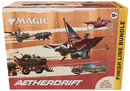 MTG - Aetherdrift - FINISH LINE BUNDLE