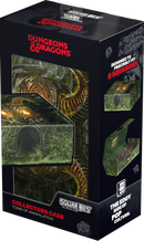 Deck Box - Omnihive™ XenoSkin™ (1000+ / Dungeons & Dragons) [Tomb of Annihilation]