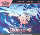 Pokemon - ME04 - Chaos Rising - Elite Trainer Box