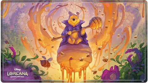 Playmat - Lorcana - Winnie the Pooh