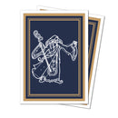 Sleeves - APEX - Elder Scrolls // Mages Guild