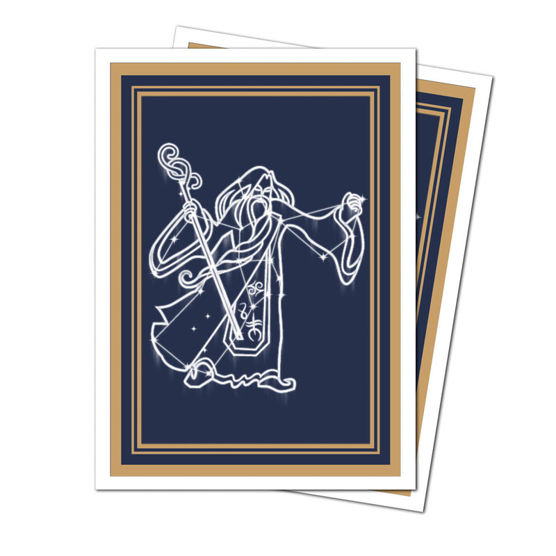 Sleeves - APEX - Elder Scrolls // Mages Guild