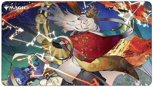 Playmat - Ultra-Pro - Electrolyze