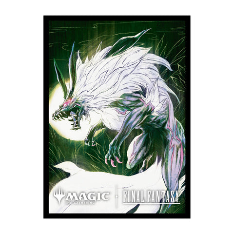Sleeves - Ultra-Pro - Summon: Fenrir