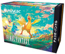 MTG - Universes Beyond: Final Fantasy - [JAPANESE] CHOCOBO BUNDLE