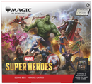 MTG - Universes Beyond: Marvel Super Heroes - SCENE BOX // Set of 2 (PRE-ORDER 2026-06-19)