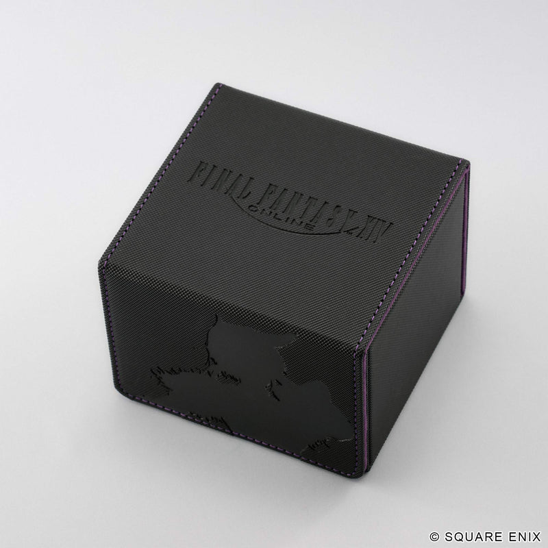 Deck Box - Square Enix - Final Fantasy [Y'Shtola]