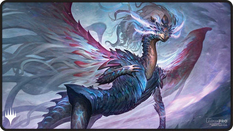 Playmat - Ultra-Pro - Shiko, Paragon of the Way