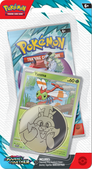 Pokemon - SV9 - Journey Together - Checklane Blister