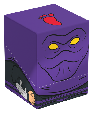 Deck Box - Squaroes (Footclan 100+)