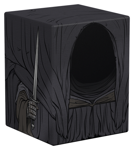 Deck Box - Squaroes (Nazgûl 100+)