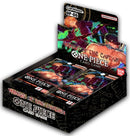 ONE PIECE TCG - Wings Of The Captain - BOOSTER BOX