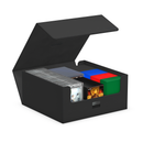 Deck Box - Treasurehive™ XenoSkin™ (90+ / Black)