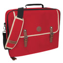 Bag - ENHANCE - Shoulder Bag // Red (TCG Edition)