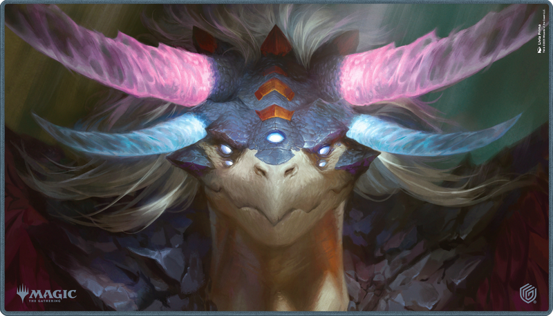 Playmat - Ultimate Guard - Shiko