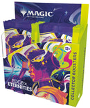 MTG - Edge of Eternities - COLLECTOR BOOSTER BOX