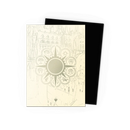 Sleeves - Dragon Shield Matte Art Sleeve - Guildpact Series [Orzhov Syndicate]