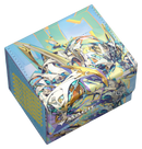 Deck Box - Sidewinder™ XenoSkin™ (100+ / Riptide Gearhulk)