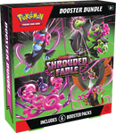 Pokemon - SV6.5 - Shrouded Fable - Booster Bundle