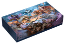 Deck Box - Omnihive™ XenoSkin™ (1000+ / Reality Fracture) [Face Yourself]
