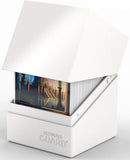 Deck Box - Solid (White 100+)
