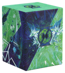 Deck Box - Secrets of Strixhaven // Boulder (Quandrix 100+)