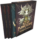 Dungeons & Dragons 5e - Planescape - Adventures in the Multiverse (Alternate Cover) (English)