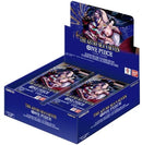 ONE PIECE TCG - The Azure Sea's Seven [OP14] - BOOSTER BOX