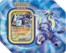 Pokemon - SV2 - Paldea Evolved - Tin