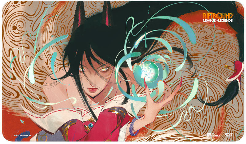 Playmat - UVS Games - Ahri