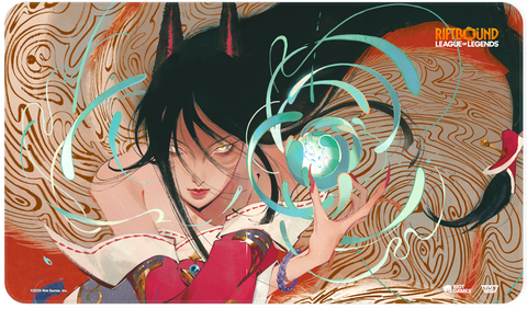 Playmat - UVS Games - Ahri