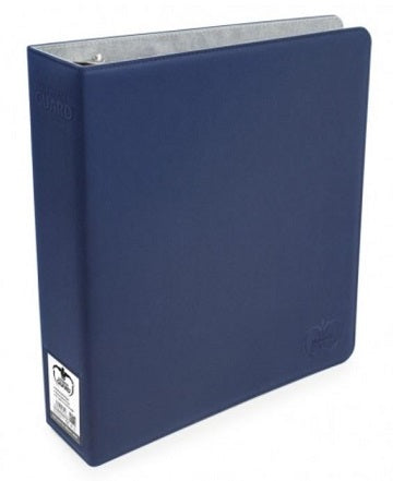 Binder - Ultimate Guard - Blue (Large)