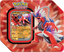 Pokemon - SV2 - Paldea Evolved - Tin