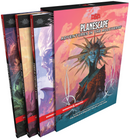 Dungeons & Dragons 5e - Planescape - Adventures in the Multiverse (English)