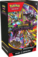 Pokemon - ME05 - Pitch Black - Booster Bundle